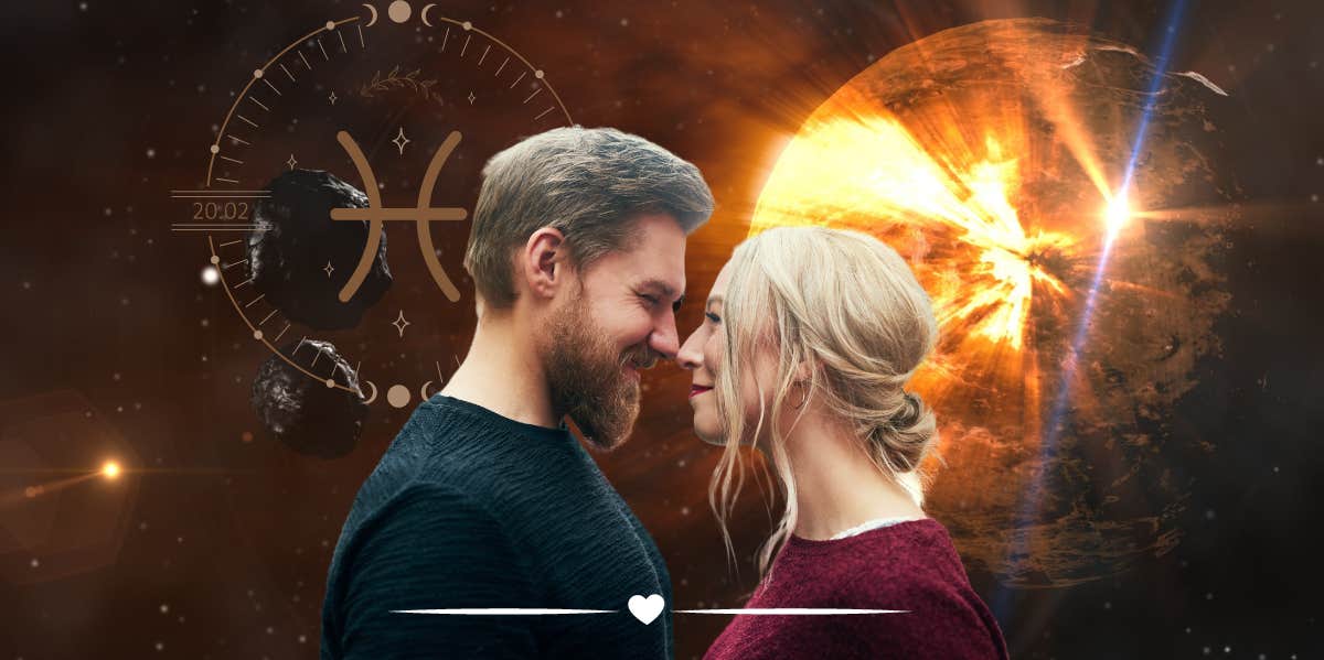 The 3 Zodiac Signs Who Find Their Soulmate During Venus In Pisces Starting January 26 2023
