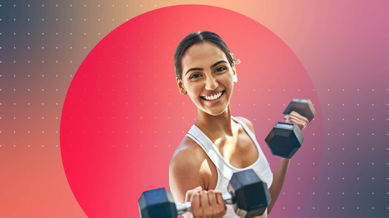 7 Zodiac Signs Who Are Gym Lovers According To Astrology