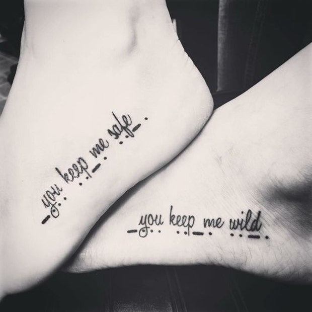 Harry Potter Friendship Tattoo  Friendship tattoos Tattoos Personal  branding inspiration