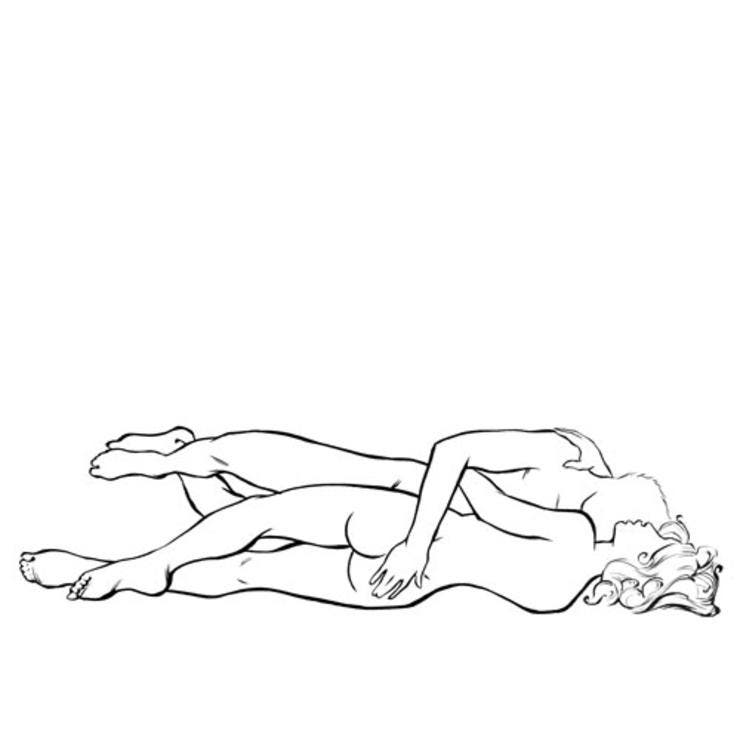 The 7 Best Sex Positions For Every Mood Youre Welcome Yourtango