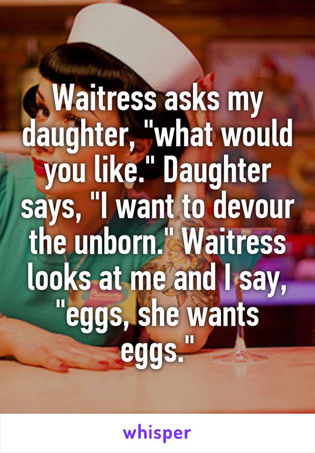 39 HILARIOUS Parenting Stories Will Make You Pee Your Pants | YourTango