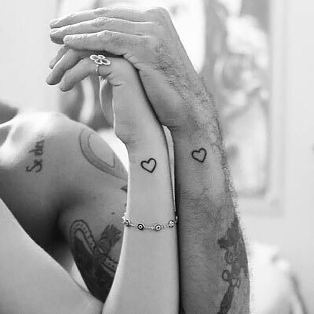 17 Best Country couple tattoos ideas | couple tattoos, tattoos, matching  tattoos