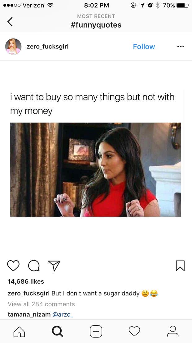 money quotes for instagram