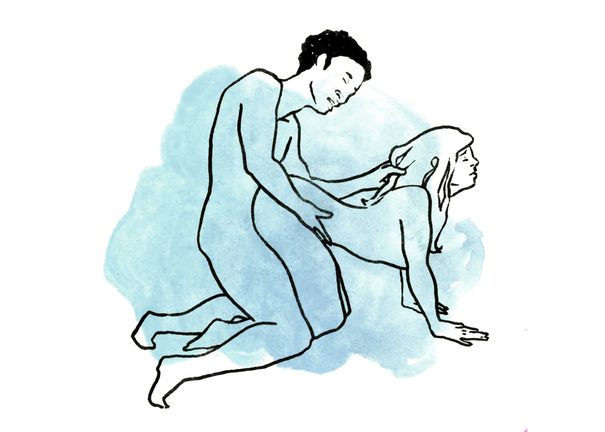 14 Rock-Her-World Sex Positions For Small Penises YourTango pic photo