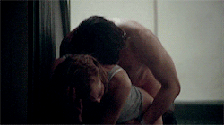 Wild Sex Scene Gif - SMOKING Hot Sex GIFS From Movies That Will Make You Orgasm | YourTango