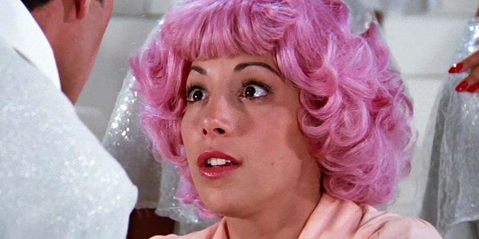 They're Blushing! 19 Celebs With Pretty In Pink Hair