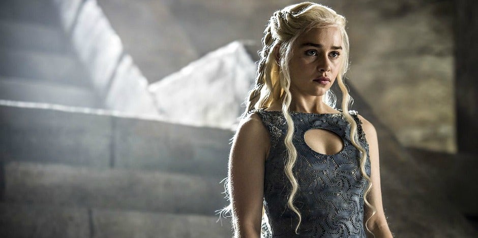 Shae Snow - 20 Facts You Didn't Know About 'Game Of Thrones' | YourTango