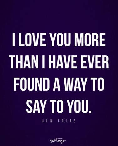 love quotes for him