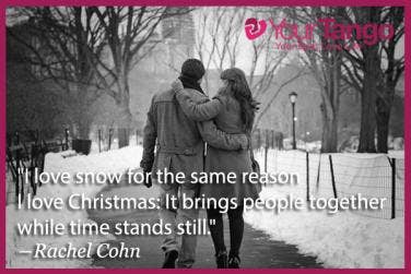 christmas quotes about love