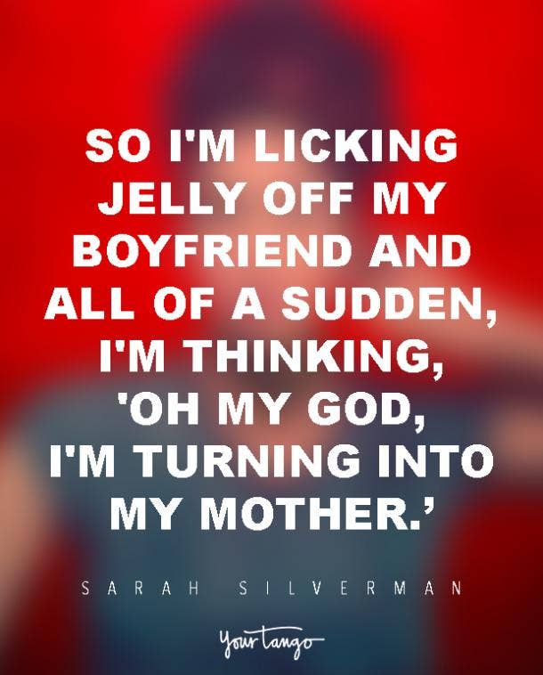 funny dirty quotes about women