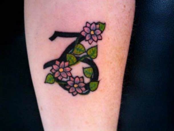 37 Stunning Capricorn Tattoos That Are Surefire To Impress | Capricorn  tattoo, Tattoos with meaning, Tattoos