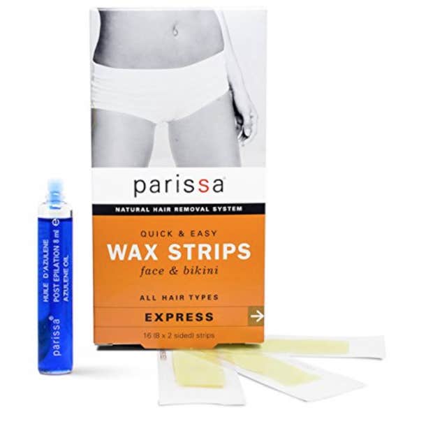 18 Best Home Waxing Kits For A Smooth And Hairless Body Yourtango