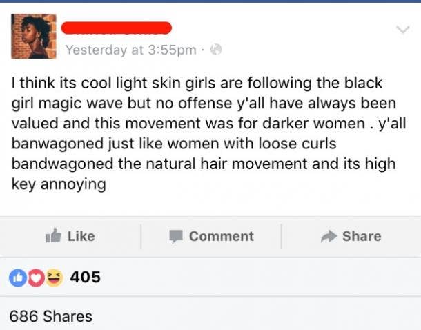 These Pictures Prove That Black Girls Are Magic