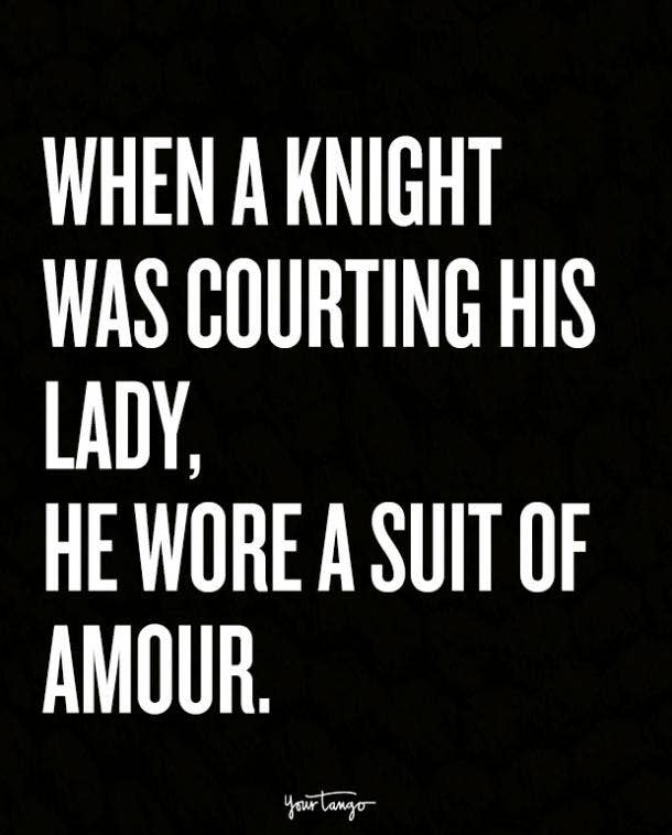 76 Hilariously Funny Love Puns That Will Make Your Day - 17