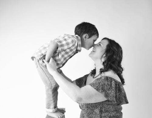 To All The Women Who Say  One Day    Don t Let Motherhood Pass You By   Sarah Kowalski - 24