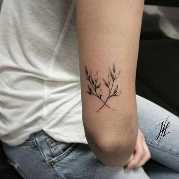 60+ Free Tattoo Ideas Nature HD Tattoo Images