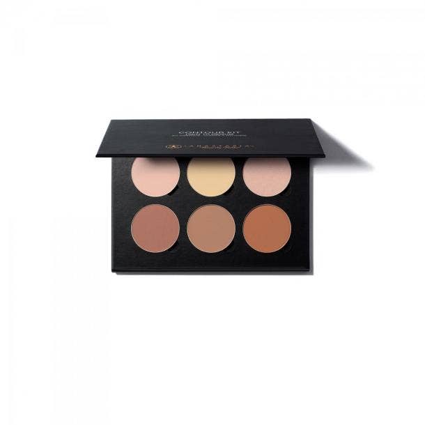 20 Best Contour Kits For Perfectly Sculpted Cheekbones