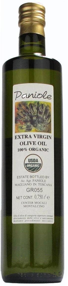 Sky Organics - Organic Extra Virgin Olive Oil