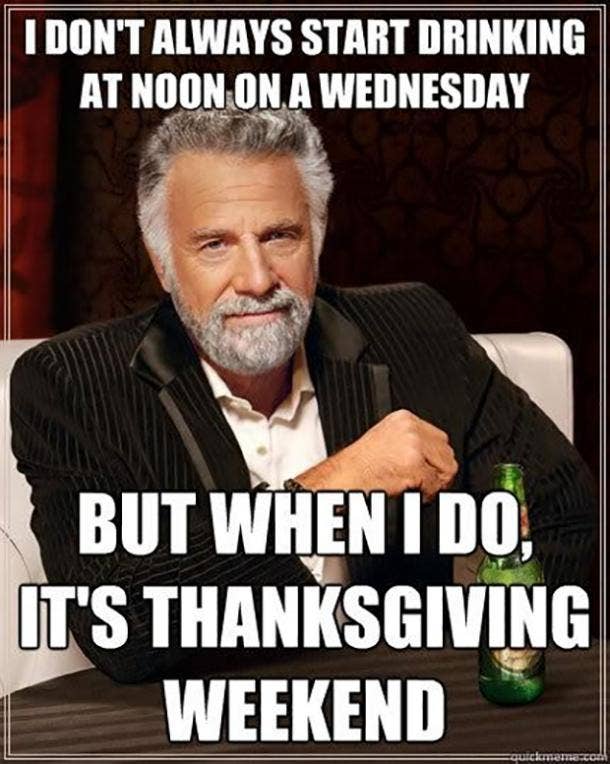 12 Off-Topic ideas  topics, younger, funny thanksgiving memes