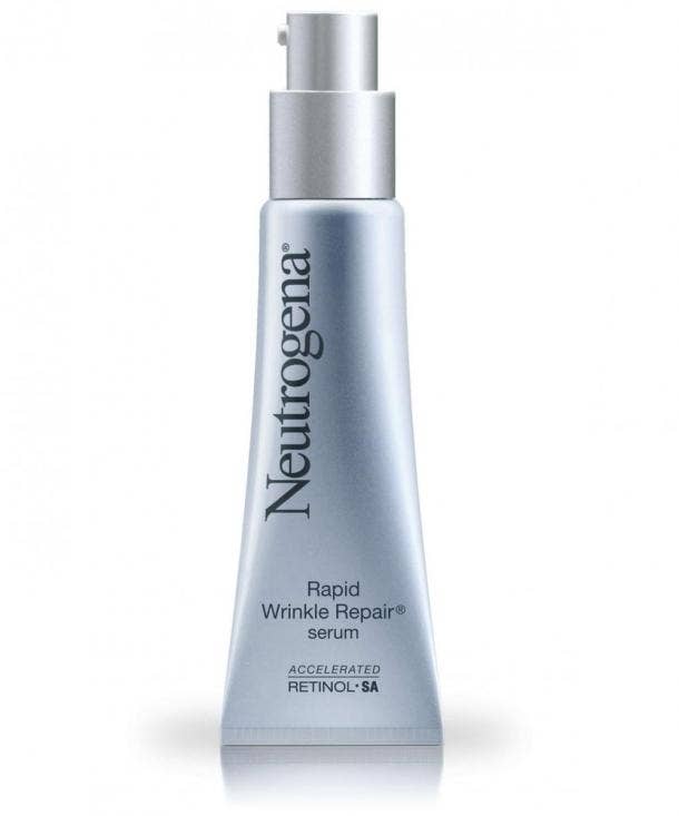 Best Retinol Cream: Advanced Resurfacing Serum - Renée Rouleau
