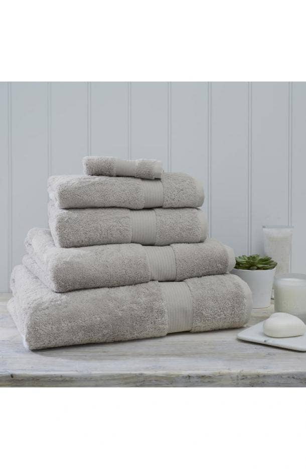 Egyptian Cotton 700GSM Luxe Collection Super Soft Extra Thick