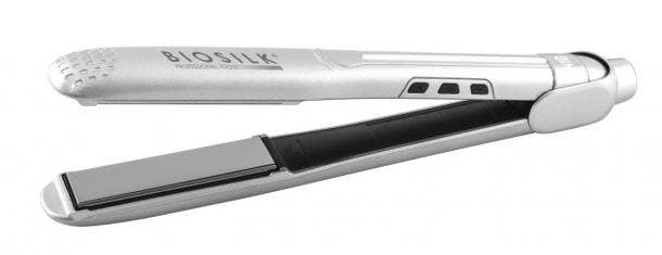 BioSilk 1" Titanium Hairstyling Iron