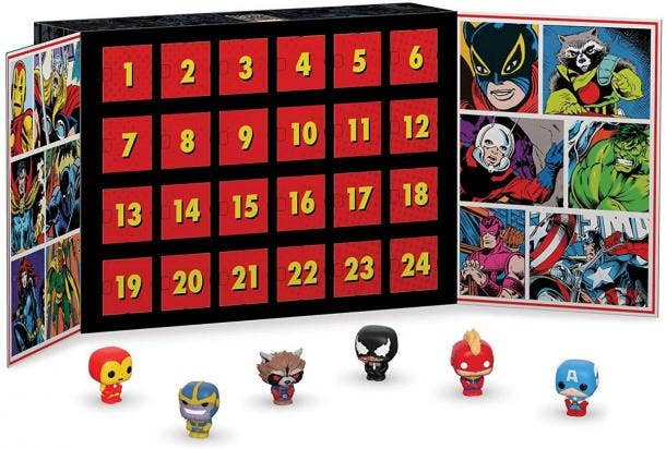 30 Best Advent Calendars Of 2021 - 33