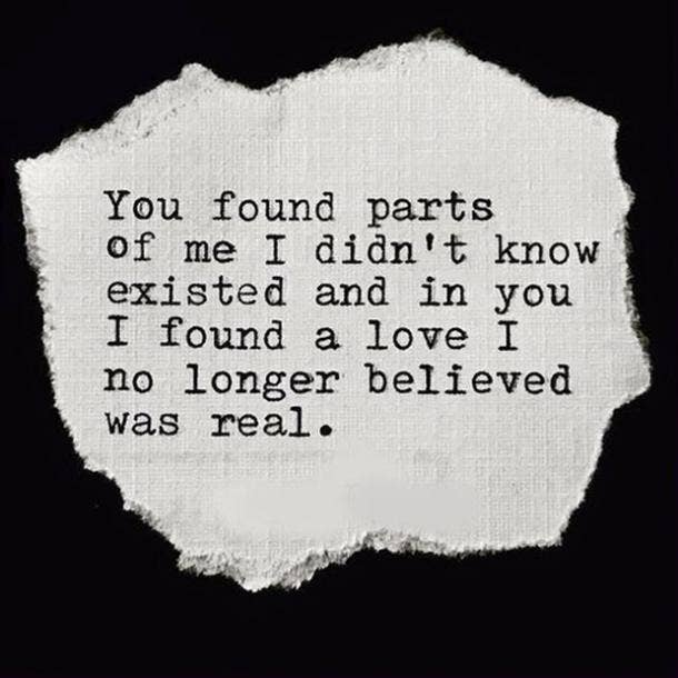 35 I Love You Quotes That Will Make You Believe In Love Again