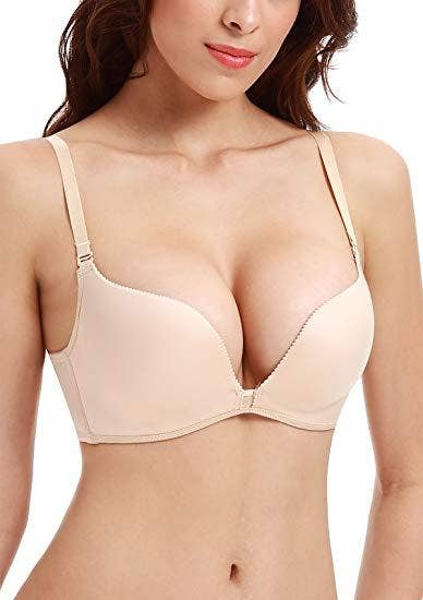 bras that lift without underwire