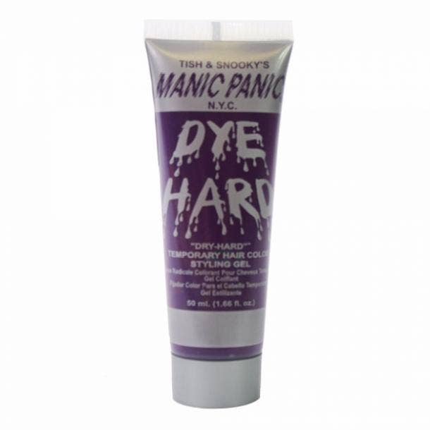 11 Best Dark Purple Hair Dyes Yourtango