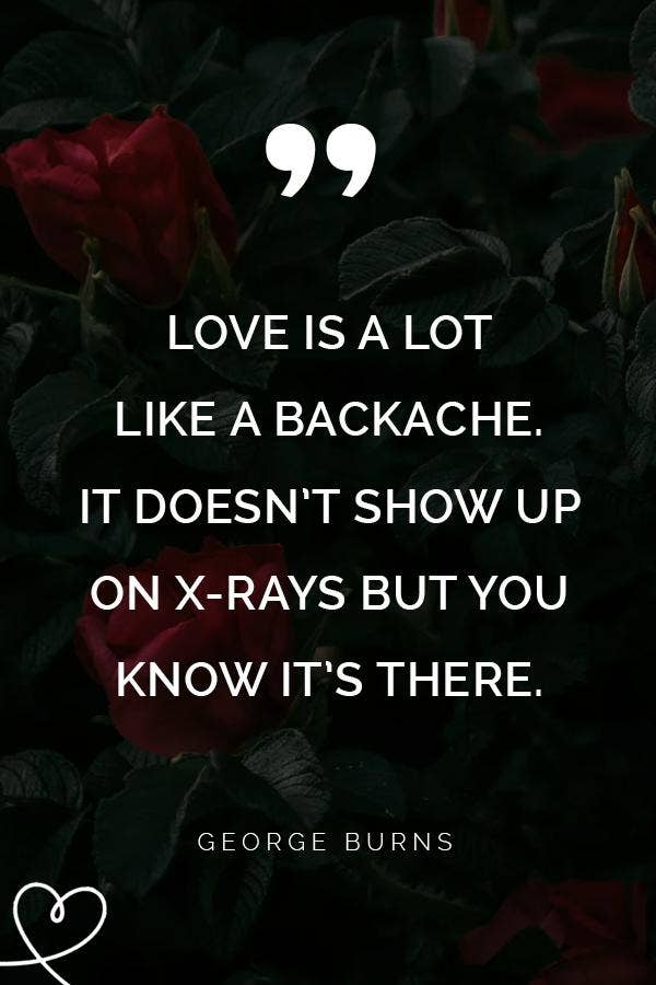 30 Funny Corny Quotes About Love And Relationships Yourtango