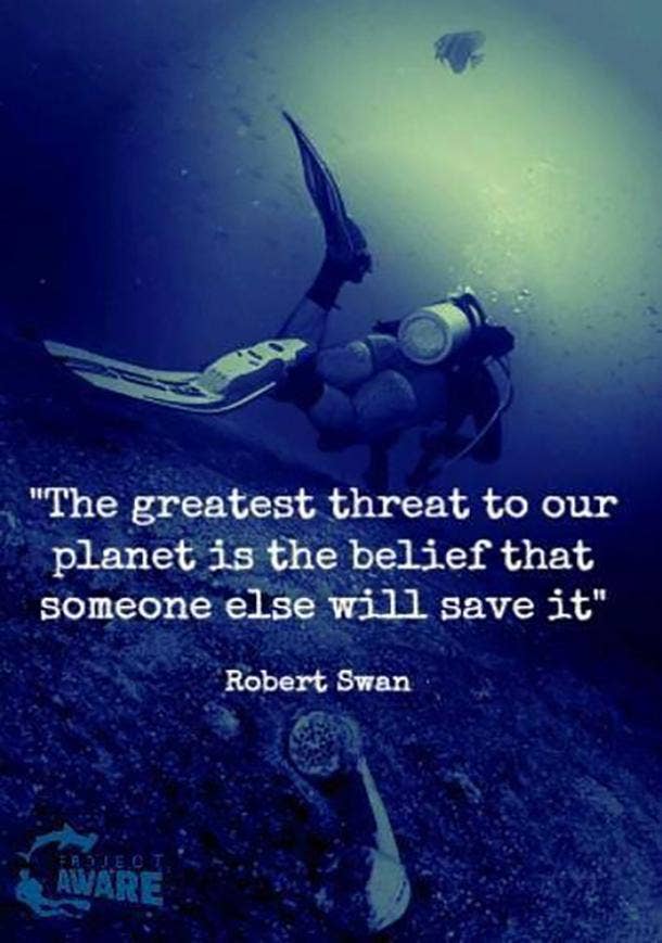 40 Best Environmental Quotes To Inspire You To Help Save Our