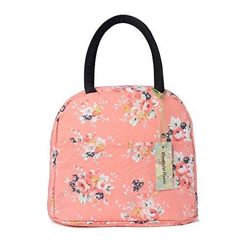 Lunch Box Bag – Keeks Designer Handbags
