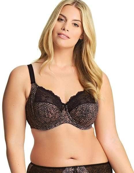 30 Best Plus-Size Bras That'll Give You A Nice Boost (And Are Actually  Comfortable)