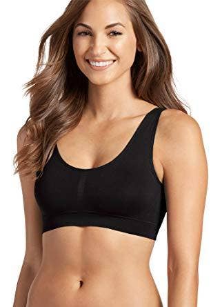 Xersion Medium Support Removable Cup Sports Bra Size S New With Tags 