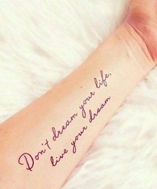 22 Stunning Tattoos Inspired by Chronic Pain