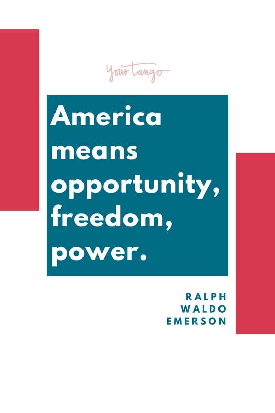 50 Happy 4th Of July Quotes To Celebrate The American Dream - 7