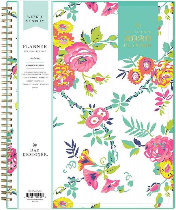 21 Best Planners For 2020 Yourtango