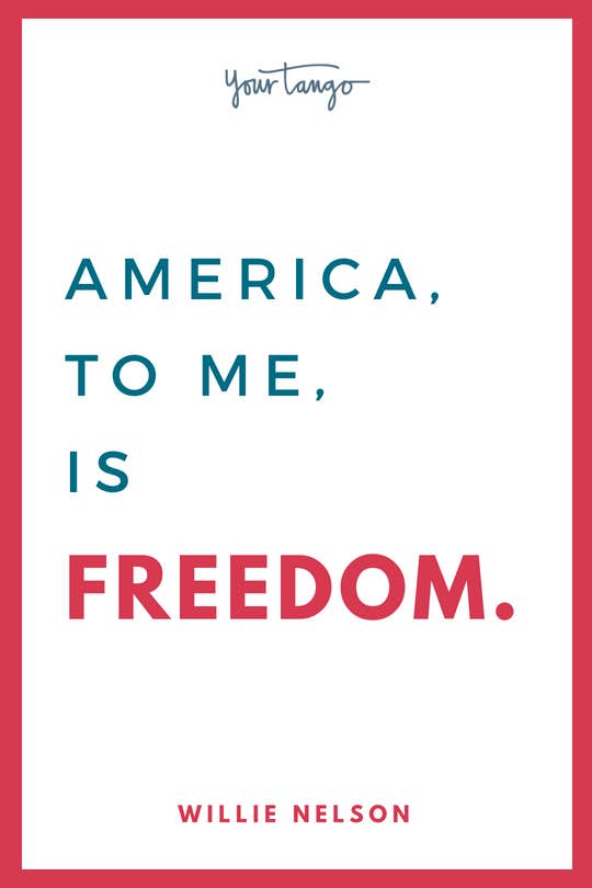 50 Happy 4th Of July Quotes To Celebrate The American Dream - 57