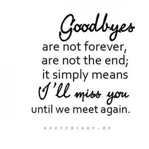 25 Best Missing You Quotes To Send To Your Family When You Re