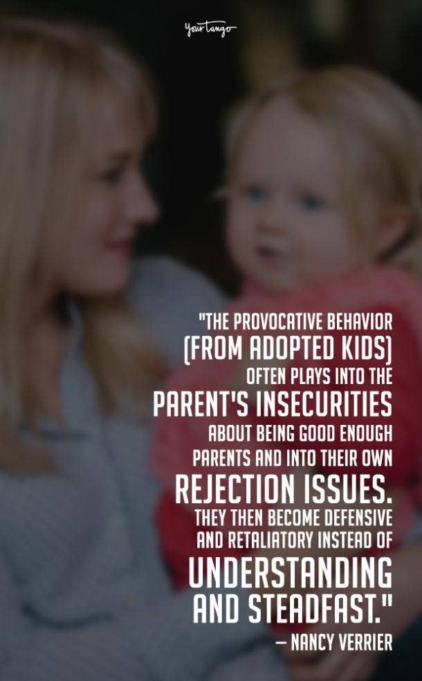 adopted daughter quotes from mother