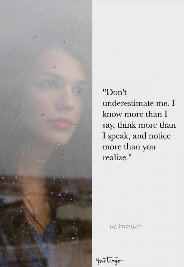 dont underestimate me quotes tumblr