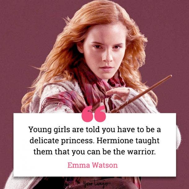 24 Best Emma Watson Quotes Memes Tweets That Prove Shes