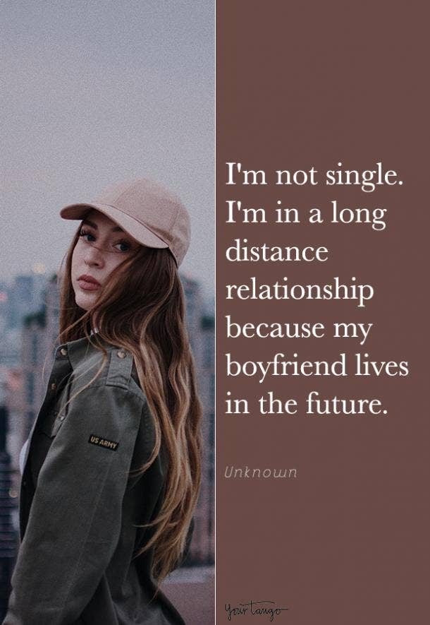 25 Feel-Good Quotes That Prove It's OK To Be Single On Valentine's