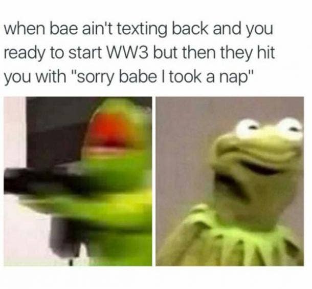 30 Funny Girlfriend Memes To Share With Your Best Girlfriend Ever