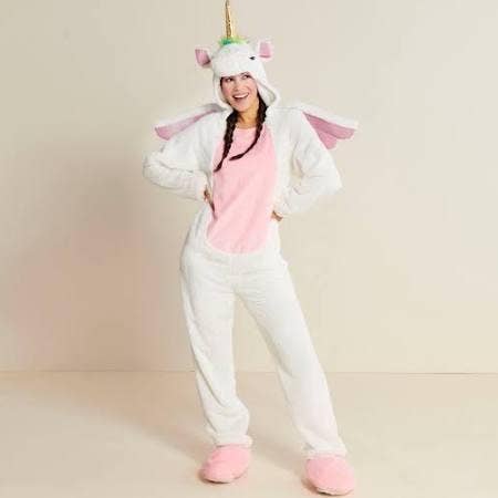 jcpenney unicorn onesie