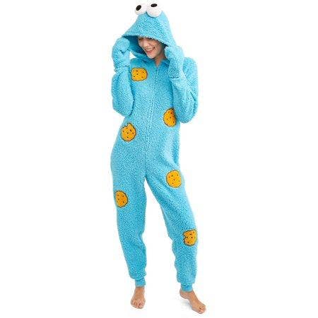 20 Best Halloween Onesies (For People Who Love Comfortable Costumes