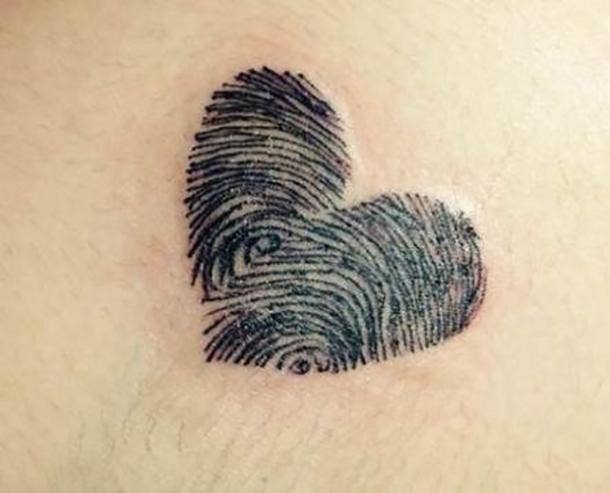 25 Best Meaningful Tattoos And Memorial Tattoos In Remembrance Of A Loved One Yourtango