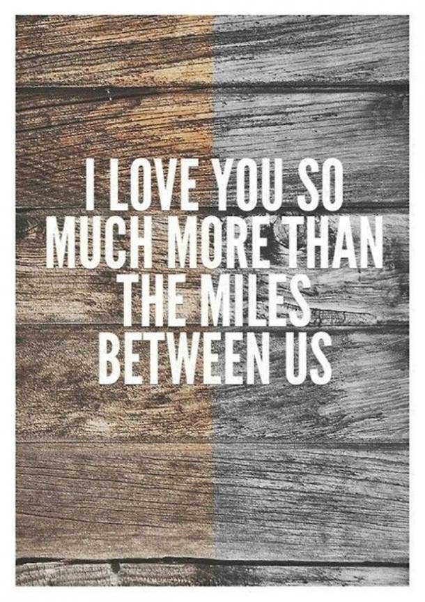 25 Long Distance Relationship Quotes And Memes That Prove Your Love Is