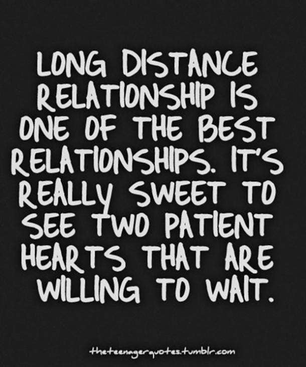 cute long distance relationship quotes tumblr